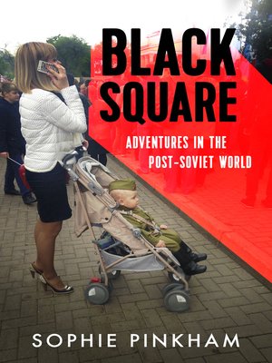 cover image of Black Square